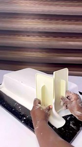 26 reactions · 6 comments | Shirt Cake Tutorial. Watch and learn. Video Credit: @cakesbysharawow #learncakes #cakedecorating #cakedecoratingvideos #shirtcakes #cakeformen #mencakes #mencakeideas #naijabakers #explore | Learn Cakes and Baking | Facebook