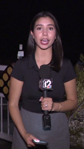 Missing hiker found dead on South Mountain, heat may have been a factor