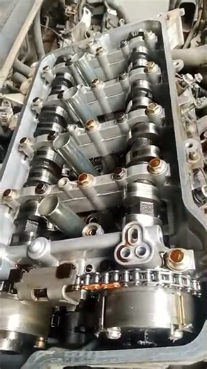 removal of gasket head, 2017 Corolla #mechanic #diy #viral