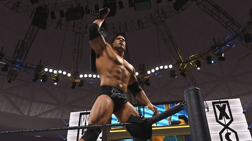 Is WWE 2K24 down? How to check server status