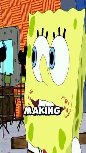 I Played A 22 Year Old SpongeBob Game