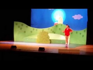 PEPPA PIG TREASURE HUNT PART 1