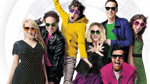The Big Bang Theory - Series 6: Episode 11 | Channel 4