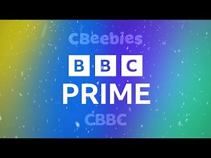 BBC Prime - CBeebies and CBBC (December 25th 2024)