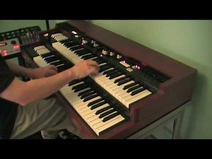 A Whiter Shade of Pale