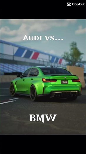 Audi vs bmw, who is better?