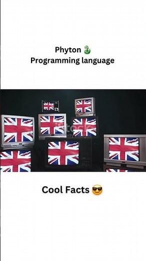 “Monty Python’s Flying Circus”, a comedy TV show on the BBC.