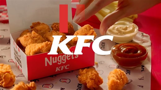 2.2K views · 175 reactions | Creamos un experimento donde le dimos sonido a nuestras salsas. Míralo y descubre esta experiencia sensorial . | KFC | Facebook