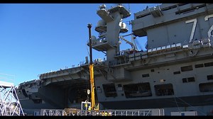 Car filled with guns and ammunition found on Naval Base Coronado