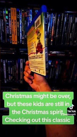 HOW THE GRINCH STOLE CHRISTMAS (1966) 🎬