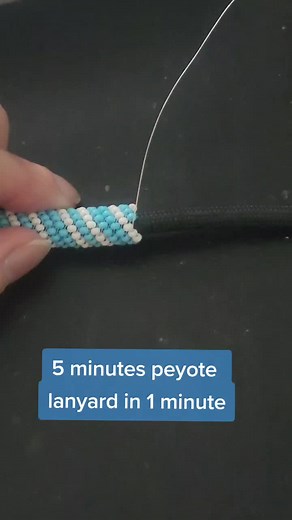 Kayla Beads on TikTok