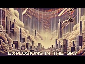 Explosions In The Sky - Live In Winnipeg (Full Concert)