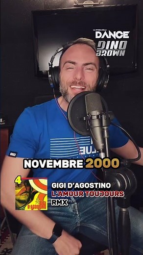 DANCE 2000 (NOVEMBER)