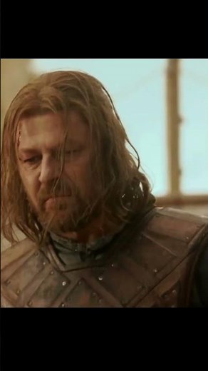 Game of thrones Ned Stark edit #edit #got