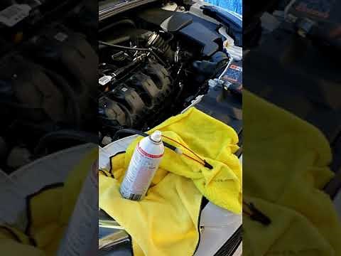 How to clean intake Vavles EASY EcoEcoboo 2.0L turbo