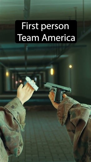 small hands, big aura