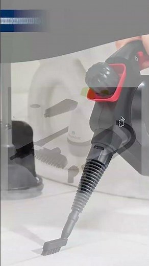 Best Handheld Steam Cleaners 2024