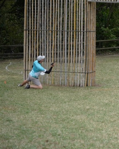 MVP Disc Sports on Reels