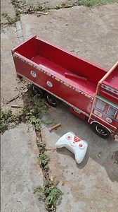 Remote Control Truck Unboxing 🔥