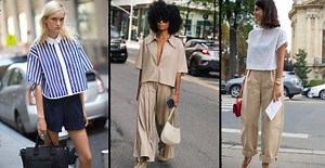 Guía de estilo: así es el boxy fit, la evolución del oversize que será furor