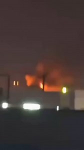 Baghdad Operations Commander, Lt. Gen. Walid al-Tamimi, has now confirmed that an “unknown drone” targeted an air-defense and radar site at Camp Taji to the north of the capital earlier, resulting in significant damage to the site but no casualties among the Iraqi Armed Forces. Via @osintdefender | OAF Nation