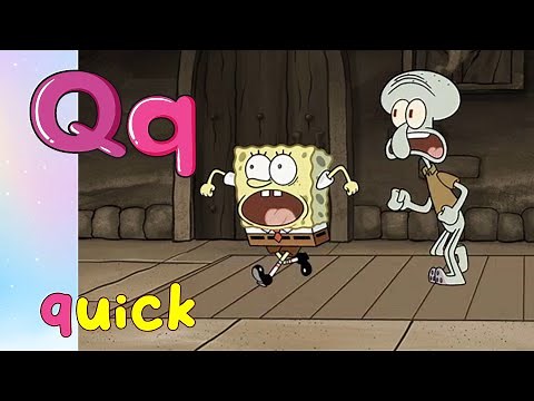 Phonics Song | Kiddiezone