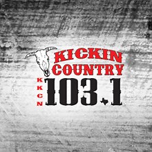 Kickin' Country, KKCN 103.1 - Listen Live