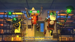 Watch HEXBUG JunkBots Commercial 2021 30sec on Amazon Live