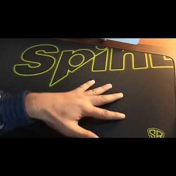 Desk Setup Upgrade || Unboxing Extended Mouse Pad || SpinBot Mousepad || A day in Life || Engineer