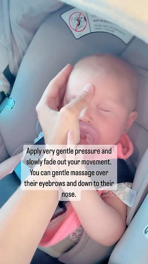 193K views · 608 reactions | When a baby is overtired everything...