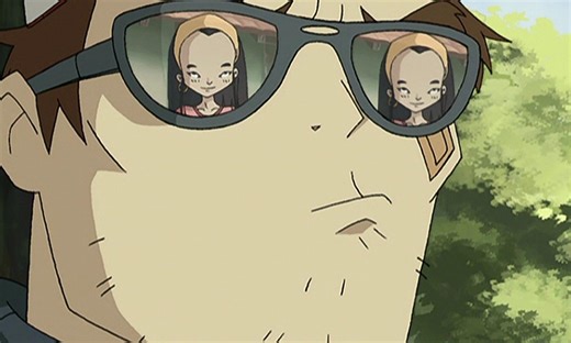 Code Lyoko - S01 E03 - Vacances dans la brume | TF1+