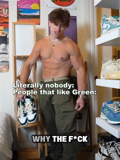 Dominican Streetwear Fashion for Bodybuilders