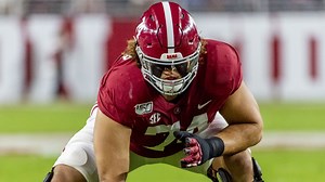 NFL Draft Profile: Alabama T Jedrick Wills