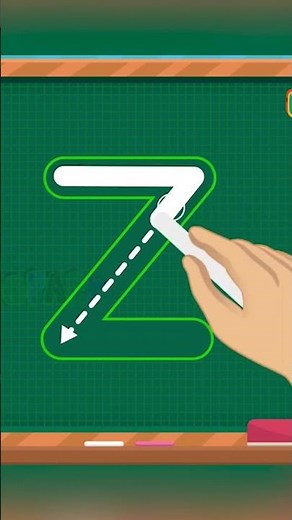 ABC Writing Practice | Learn Alphabet with Dinosaurs | Dino Park Kids TV #cute #drawing4kids #abcd