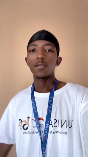 How to Get a Student Card at UNISA