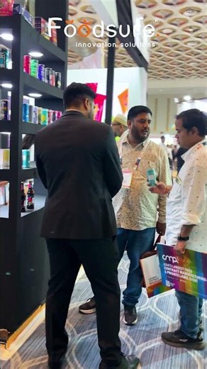 CMPL Mumbai Exhibition 2026