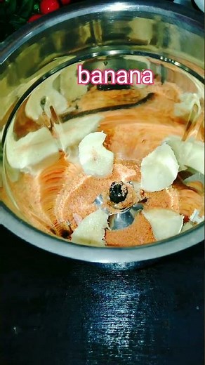 Kellogg's Strawberry Cornflakes Smoothie || My Modern Cuisine