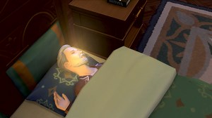 Explore the beyond & reap the benefits of a life well lived in #TheSims4LifeandDeath Expansion Pack Available October 31 💀 🔗: http://x.ea.com/82247 | The Sims