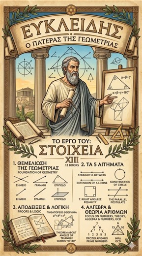 επιστήμες και Αρχαία Ελλάδα#schoollife