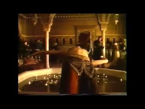 Harem Belly Dance in TV series