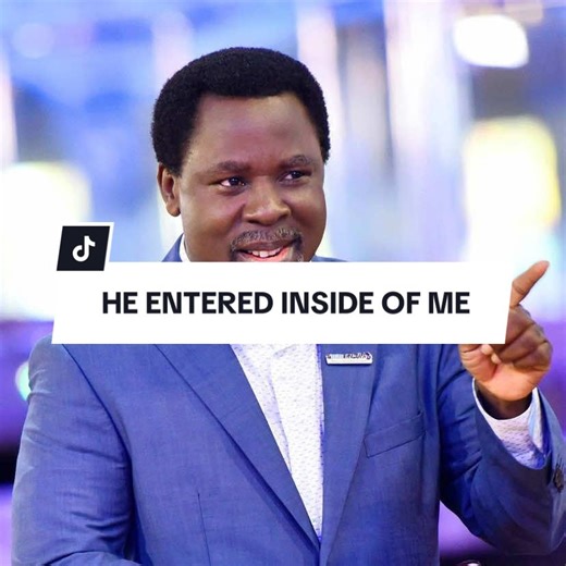 T.B. Joshua's Impact After Death: A Prophetic Insight