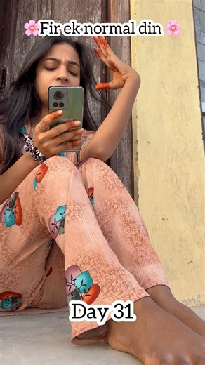 Ek Simple Sa Din 🌿 | Daily Life Vlog | Day 32 #day32 #dailyvlog #minivlog #shorts