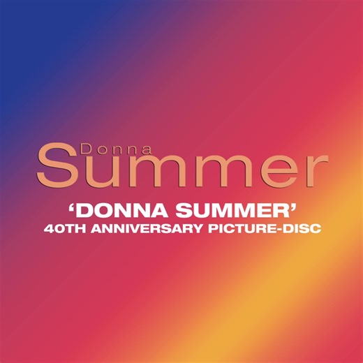 26K views · 2.7K reactions | Celebrate the 15th anniversary of Record Store Day and the 40th anniversary of 'Donna Summer' with an exclusive, limited-edition picture-disc release featuring the top-ten hit 'Love Is In Control (Finger on the Trigger)'. Get more info and find your nearest independent record store now: https://recordstoreday.com/ #RSD2022 | Donna Summer | Facebook