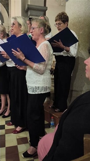 Chorale La Capel`la 11 20260812