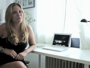 So excited to be on Benaughty.com