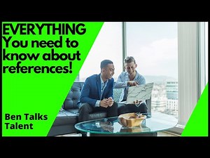 Everything You Need to Know About Job Reference Checks - (Make Sure They Don’t Ruin Your Offer)