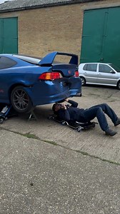 5.5K views · 14 reactions | Inspect under your car with ease using the Draper Evolution Creeper! Smooth, comfortable, and built for the job. Watch it in action.  #EvolutionCreeper #DraperTools #GarageTools | Draper Tools | Facebook