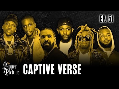 The Clipse Kendrick Verse Causes Chaos, LA Rapper List & Lil Wayne | TBP EP. 51