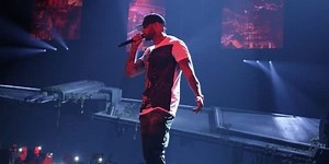 Booba veut reprendre les concerts et se bat pour la culture sur Twitter !