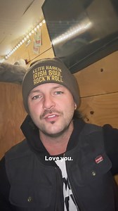 Its all happenin’ baby x | Keith Harkin